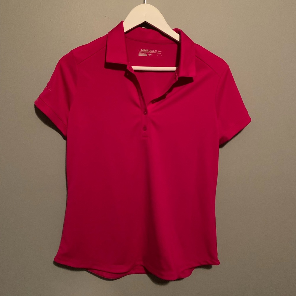 Nike Golf Polo
